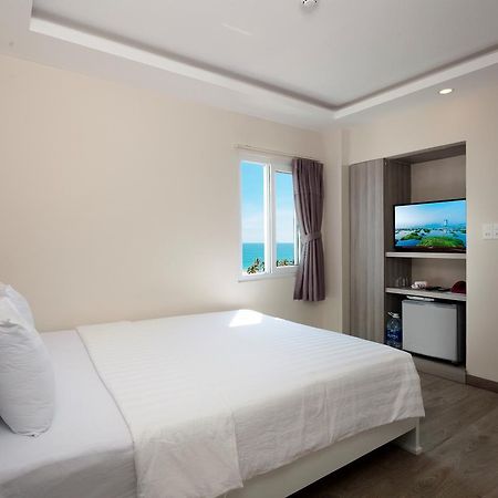 Zen Hotel Nha Trang Bagian luar foto