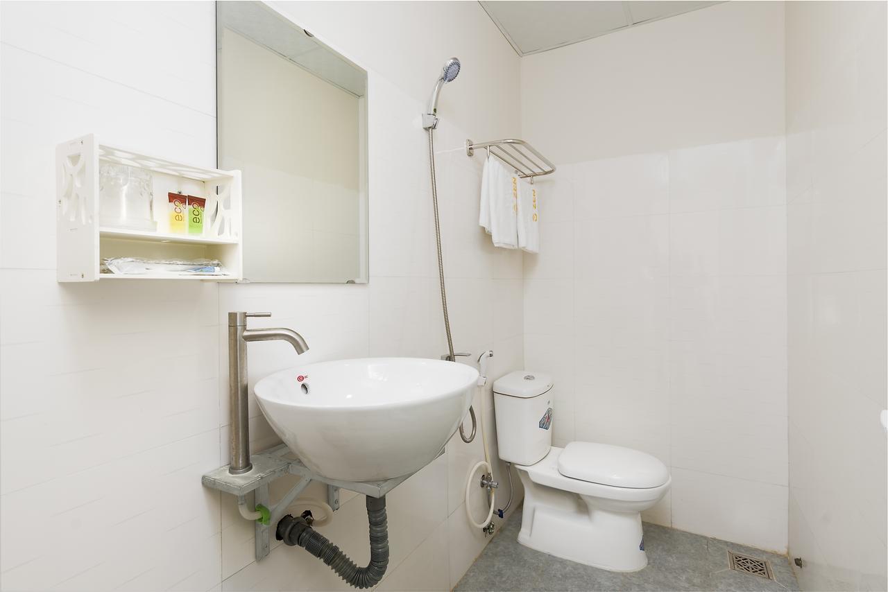 Zen Hotel Nha Trang Ruang foto