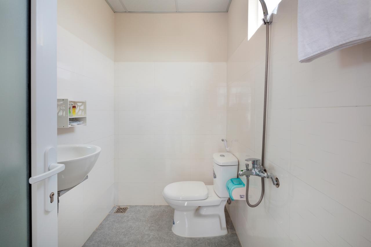Zen Hotel Nha Trang Bagian luar foto