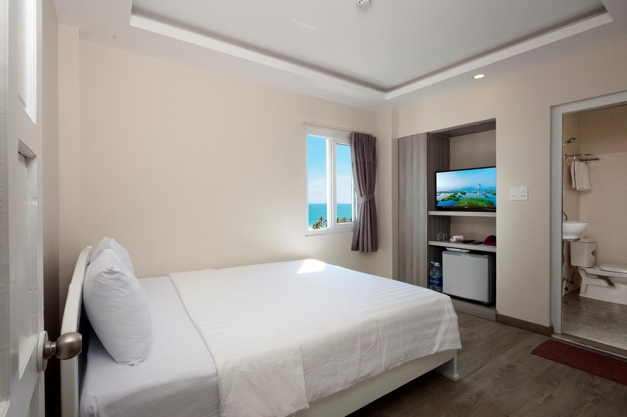 Zen Hotel Nha Trang Bagian luar foto